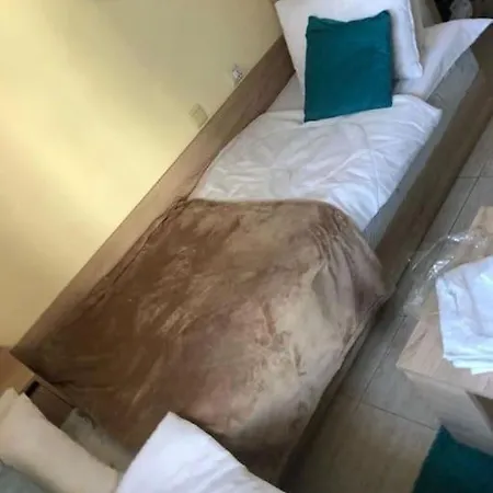 アパート Cute Apt, Pollo サニービーチ