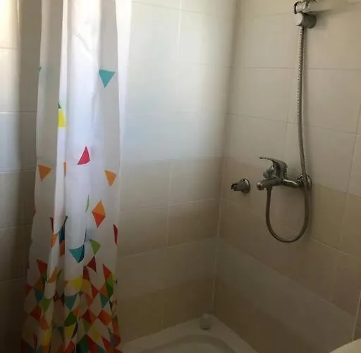 Cute Apt, Pollo Apartment Sunny Beach