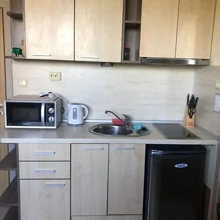 Appartement Cute Apt, Pollo *